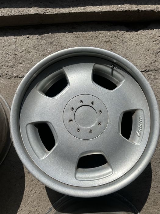 Диски Lorinser rsk3 r19