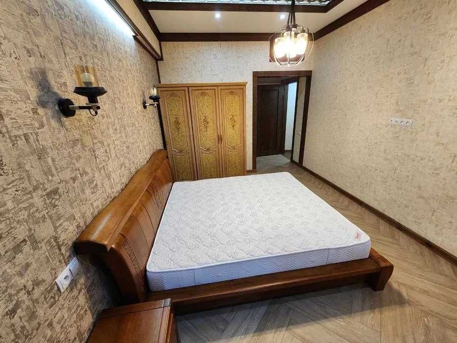 Apartment for Rent Tashkent | 4 rooms - 160m2 | st.A.Kahhor