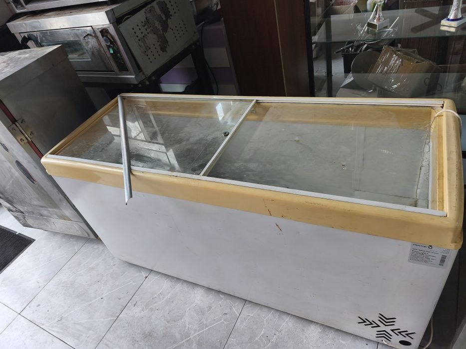 Распродажа Кухонное оборудование