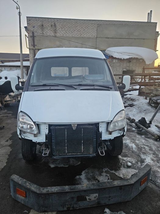 Продам Газель фермер