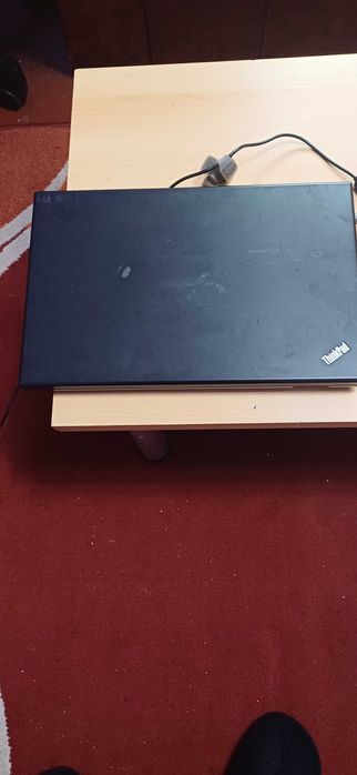 Vând leptop lenovo sl510