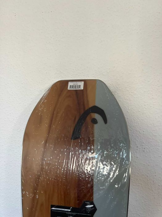 Placa snowboard freeride NOUA Head Powerhouse LYT 161cm fara legaturi