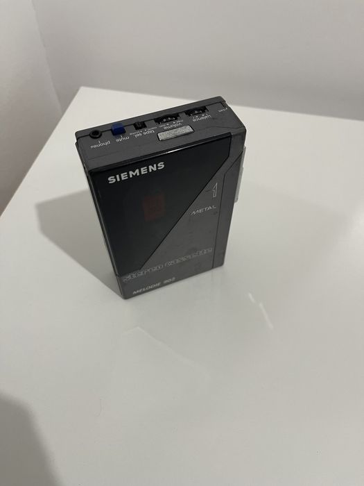 Walkman Siemens RC 803 Melodie rar