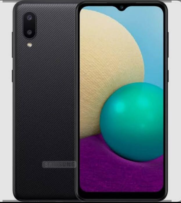 Samsung A02 holati yaxshi
