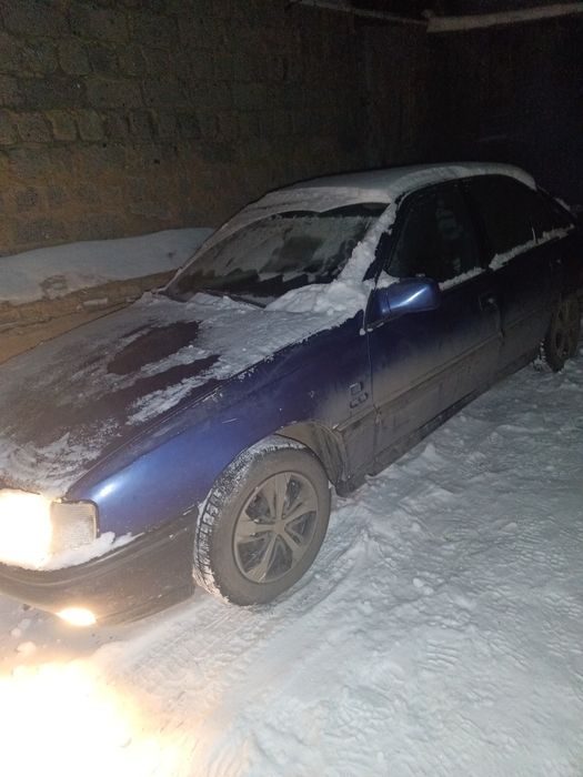 Продам авто на ходу