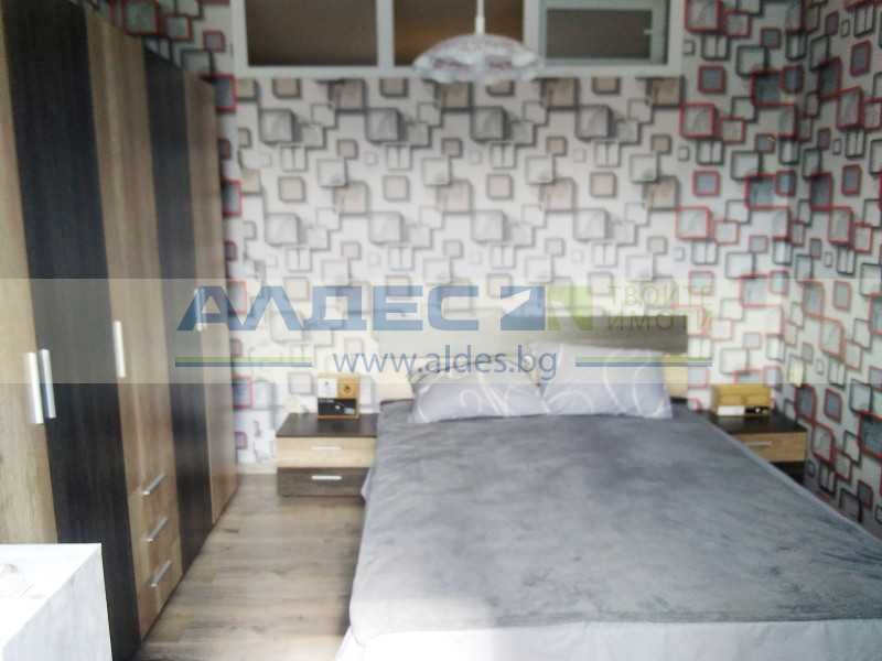 Дава се под наем Двустаен апартамент в София, Люлин 5 - 65 кв.м за 500 € - Снимка #6