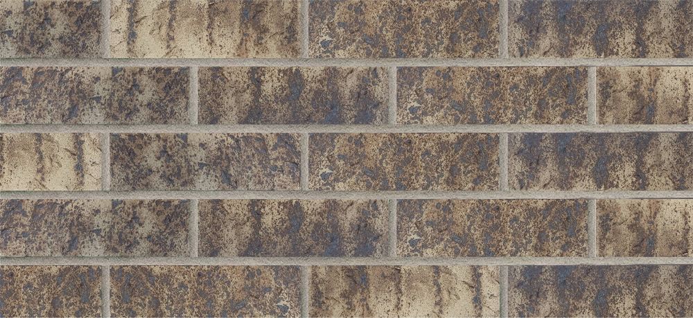 Клинкерная плитка Terramatic