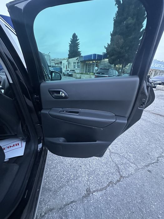 Пежо 3008 2016 хибрид 4