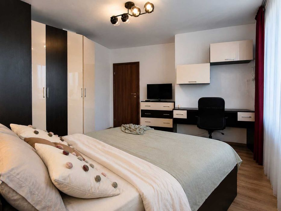 Apartament 2 camere de inchiriat | Plaza Mall – Lujerului | Proprietar
