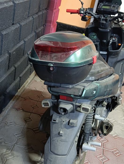 Танк 150 Urban классик