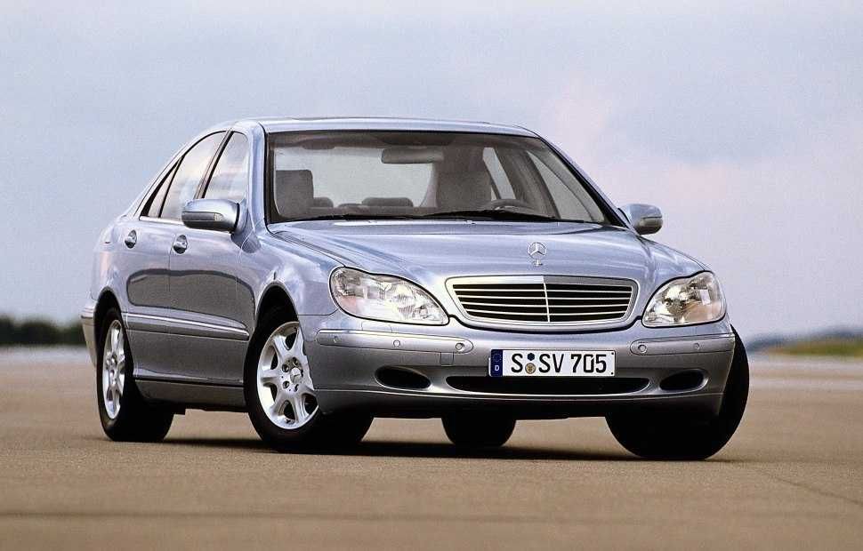 Авторазбор Mercedes