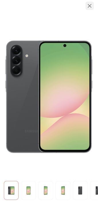 Обменяю Samsung A56 128 gb