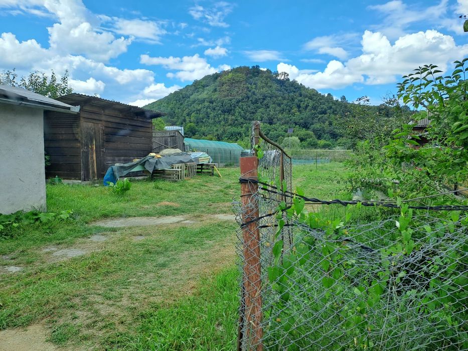 Teren zona rezidentiala.