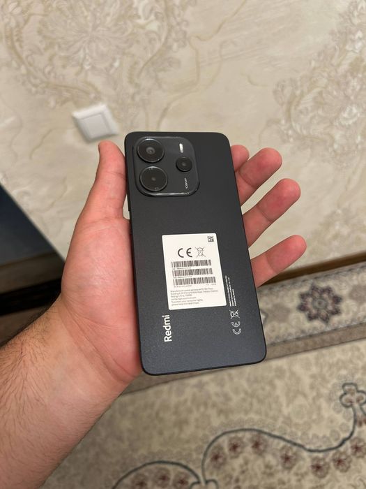 Redmi not 14 128GB