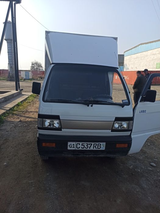 Юк ташиш хизмати Лабо