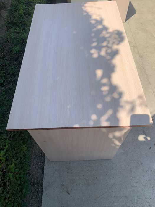 Школьные парты от 0 до 2 класса  со скамеечками  .