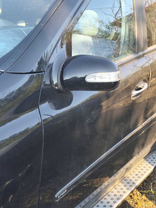 Продава на части Mercedes ML 320