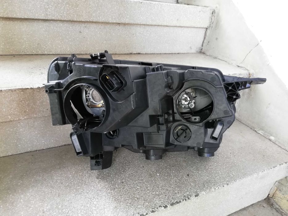 Фар Toyota Proace City ляв/Фар Тойота Проейс Оригинален