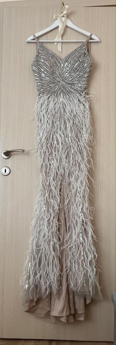 Бална рокля Caviar couture