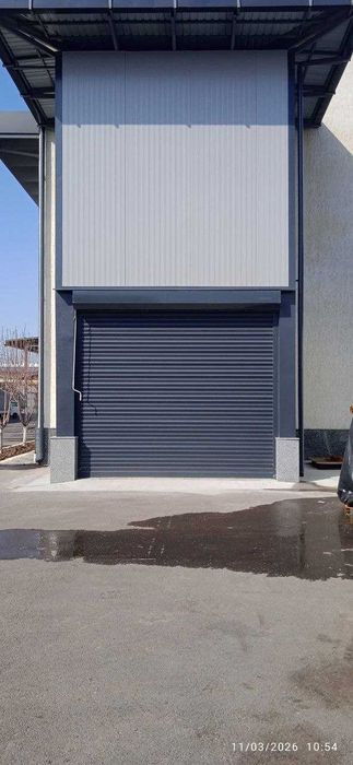 Сдаётся в аренду склад-холодильник