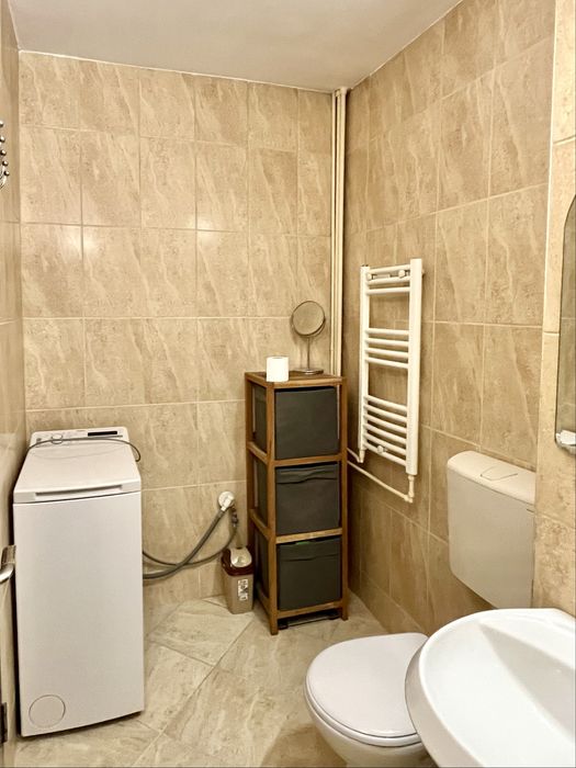 Apartament 2 camere, mobilat complet, et 1 din 4, loc parcare – Oradea