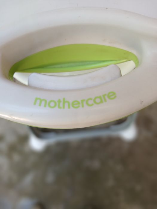 Детский стульчик для кормления (Mothercare)