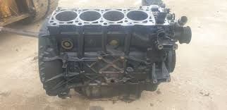 Bloc motor 2.2 cdi Mercedes-Benz C-Class W203 seria