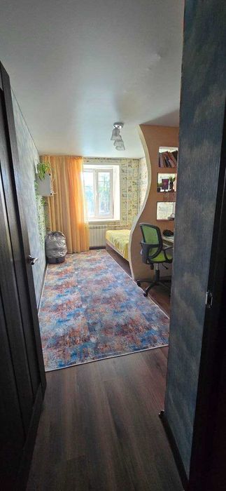 Продажа квартиры