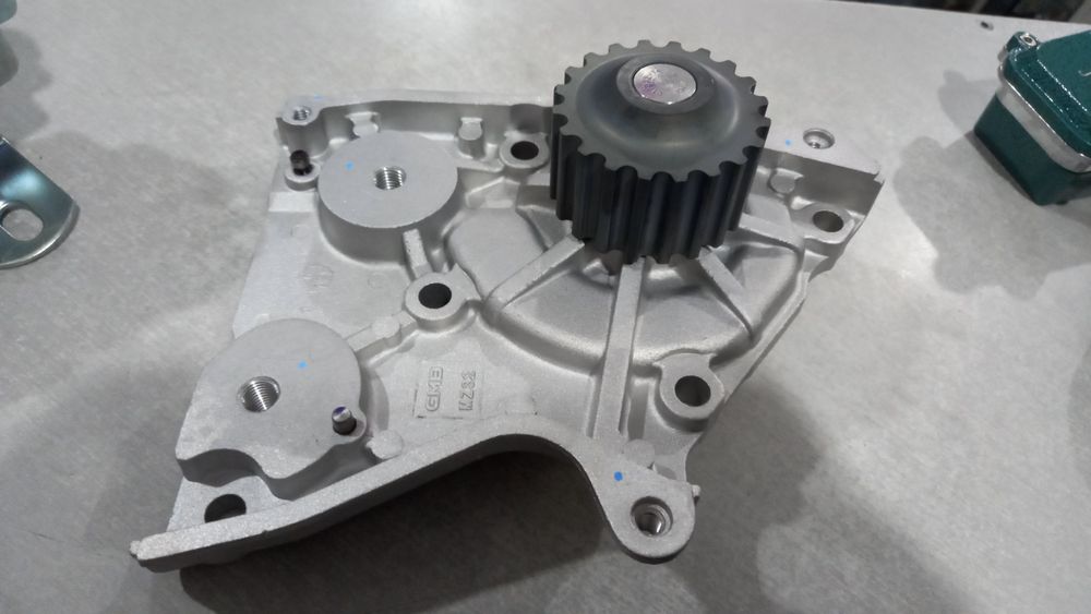 Радиатор гранта, калина автомат