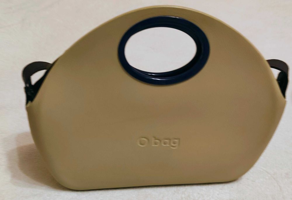 Чанти O bag Classic и O moon