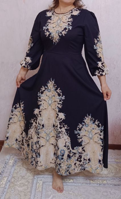 Женские вечерние платья