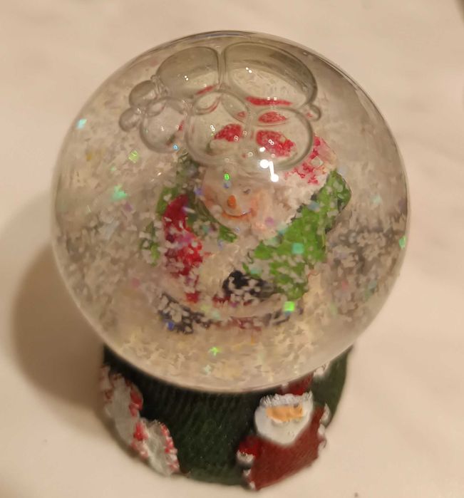 Коледни играчки  х 3 лв./бр.