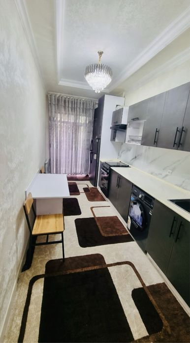 Срочно  Продаётся своя квартира Учтепа 24 квартал