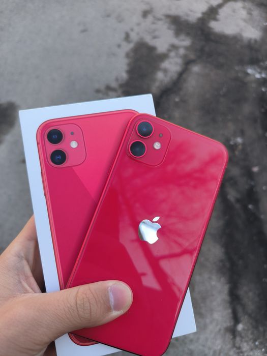 Айфон 11 идеал iPhone 11 идеал телефон