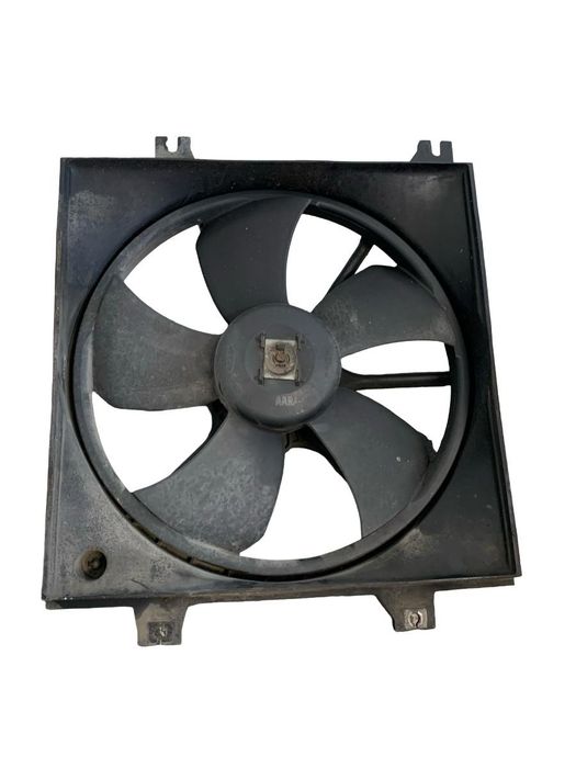 Electroventilator Hyundai Accent Ii Lc 1999 - 2006 1.3 G4Ea 25380-25Xxx