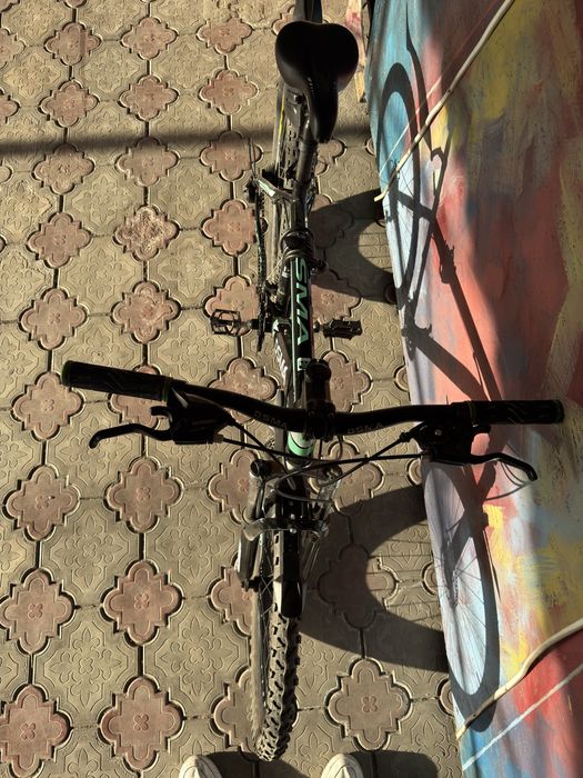 Велосипед 26 горный