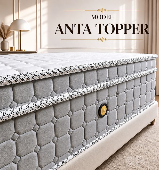 Матрас | Matras | Матрасы | Ишлаб чикарувчидан | От производителя