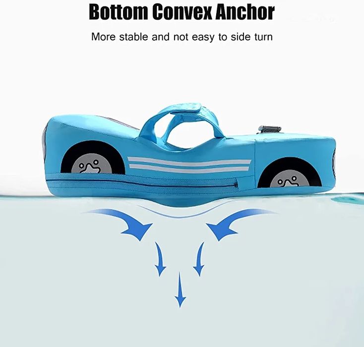 Круг для плеча Mambobaby, плавательный круг балончик