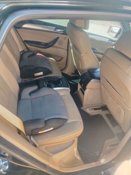Продам BMW X6 e71