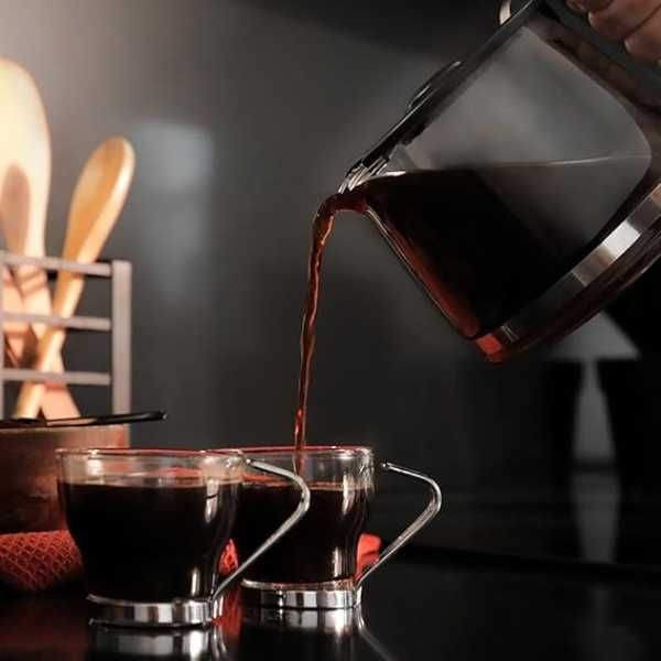 Филтърна кафе машина Cecotec 01722