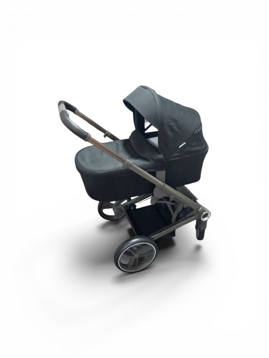 Продам коляску Teknum 2в1 в идеальном состоянии