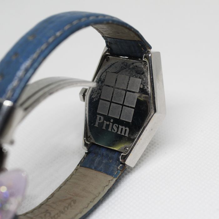 Продам часы PRISM с бриллиантами