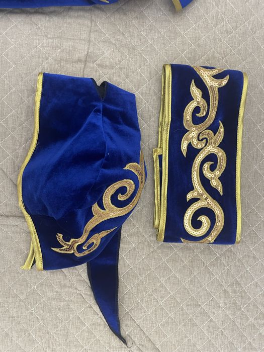 Продам национальный костюм