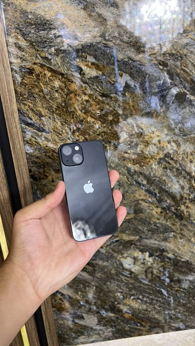 Iphone 13 mini ideal qurt srochni!