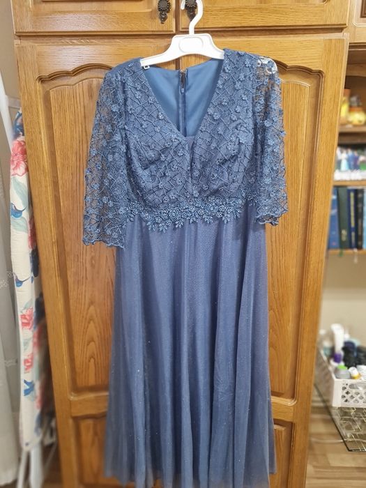 Rochita de ocazie masura 50