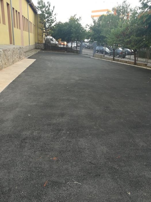 Асфалтиране изгодно  Белово