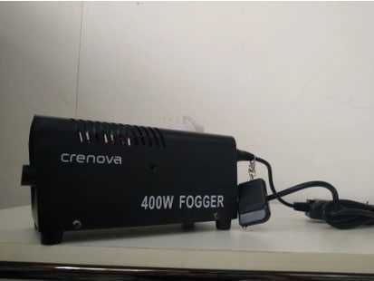 аппарат сухого тумана