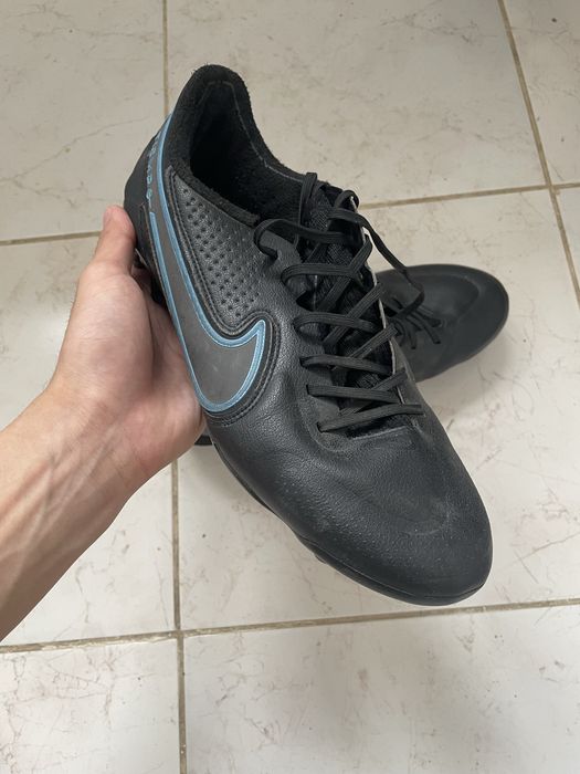 Буты Nike Tiempo