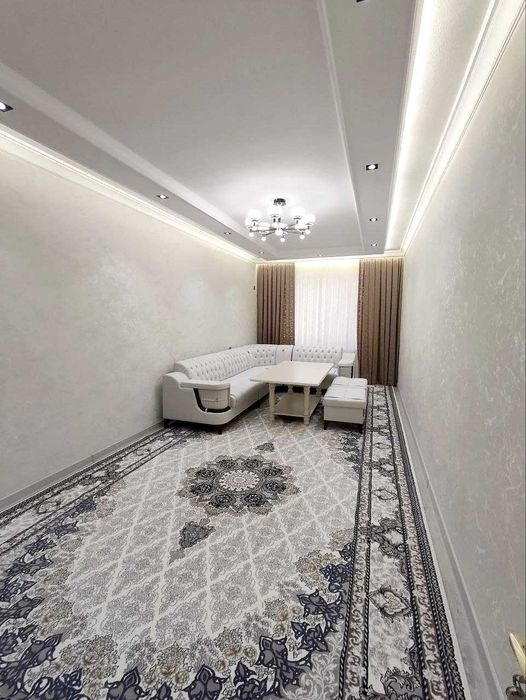 Заходи и Живи 3 комнатная квартира в Новостройке Вокзал