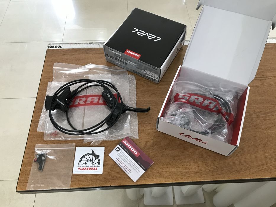 Cannondale catalyst 1